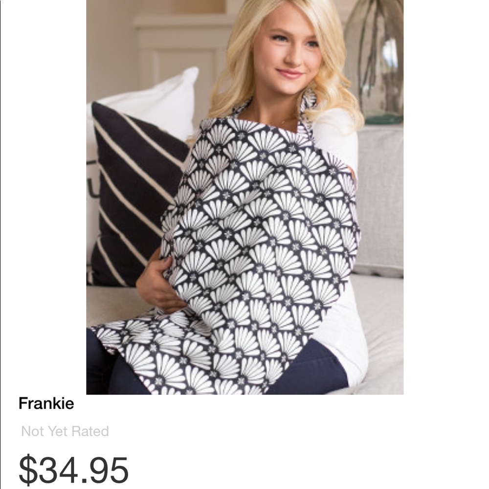🐄 Nursing mothers cover, udder Covers brand